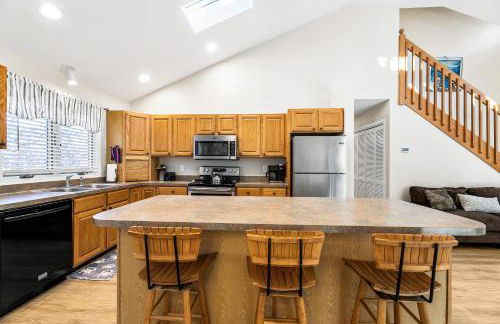 Pet-Friendly Family Home 3 Mi to Bethany Beach - Foto 7