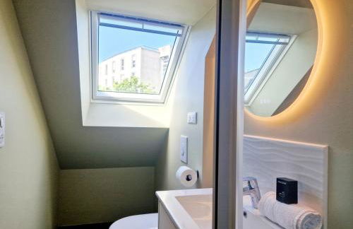 L'Ermitage Cosy - Foto 9