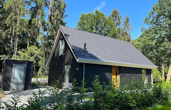 Chalet in Lochem Near Forest & Cycling - Foto 35