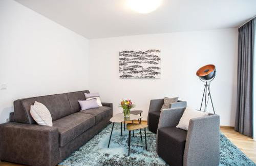 Apartment Hochwertige Ferienwohnung Säntis by Interhome - Foto 12