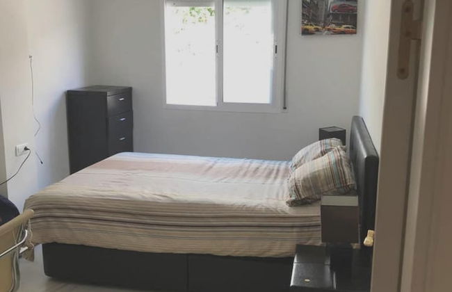 Apartment With 3 Bedrooms in Benalmádena, With Wonderful sea View, Pool Access and Furnished Terrace Near the Beach - Foto 6