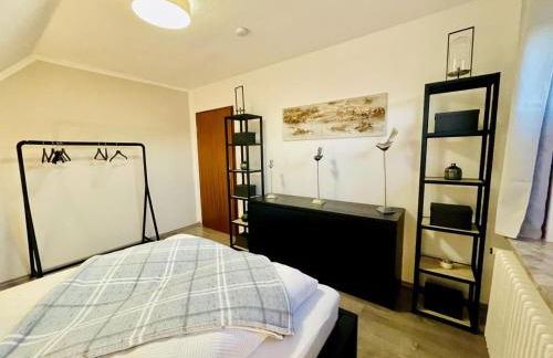 NEU! FeWo Flussland nähe SPO - Foto 7