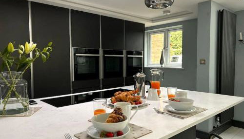 Moonsticks House - Exquisite Property, Sleeps 14 - Foto 4