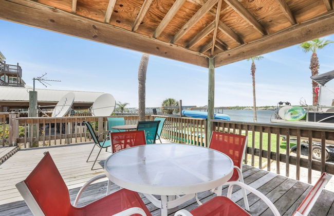 Lagoon Landing 207- Best of Beach Lagoon - Photo 36