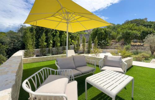 Villa Kukurina - luxury service with view - Foto 26