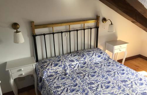 Apto La Fabrica de Paños Brihuega - Foto 10