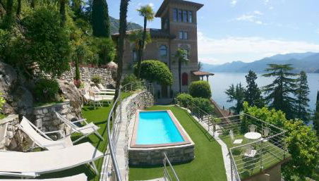 Villa Monti - Foto 1