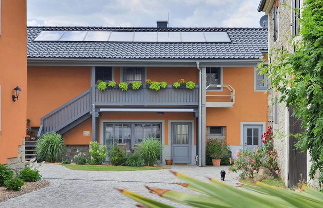 Apartment With Sauna and Fireplace in Bautzen - Foto 18