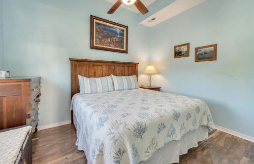 Northern Star Beachfront - Foto 10