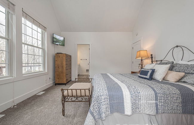 Stilwater Serenity by Taylor Made Deep Creek - Photo 24