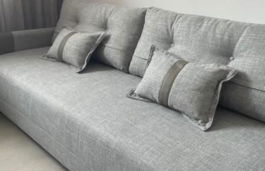 Praia Brava com Vista Mar Apt 2 Quartos Perto de BC - Foto 25