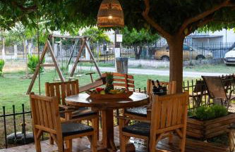 Luxury House Papadimitriou - Foto 61