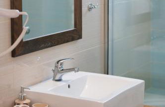 7 bedroom villa with pool, 700m from the beach! - Foto 24