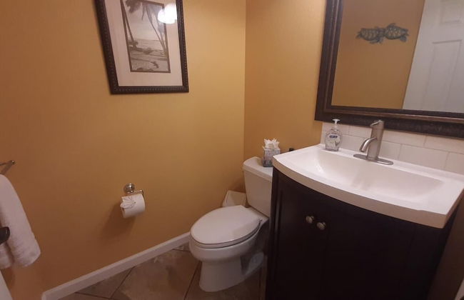 Colony Villas at Waikoloa Beach Resort 204 - Photo 14