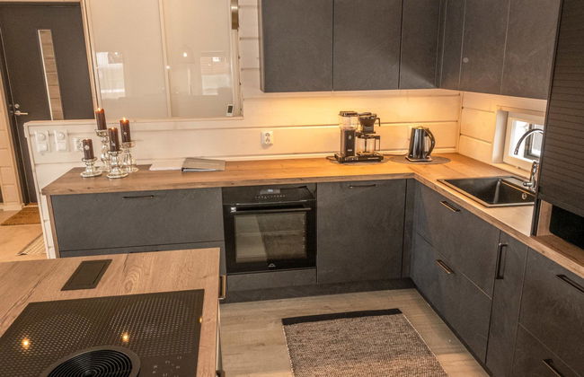 Haltinmalla - Foto 12