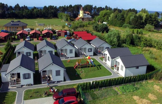 House in Gaski Near Baltic Lighthouse - Foto 18