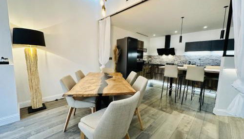 Château Trompette Tourny - Foto 4