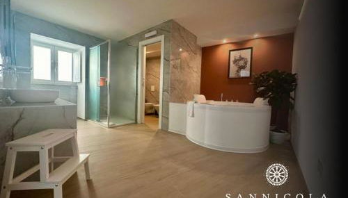 San Nicola Room e spa - Foto 4