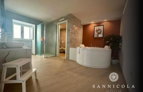 San Nicola Room e spa - Foto 4