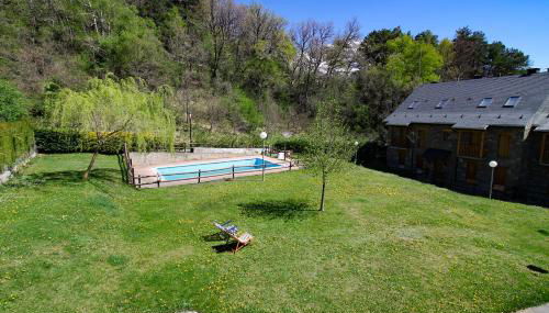 Villa Nuria - Foto 2, Garden