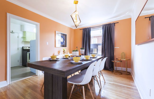 Bright Hideaway in Forest Hill with Parking - Photo 17