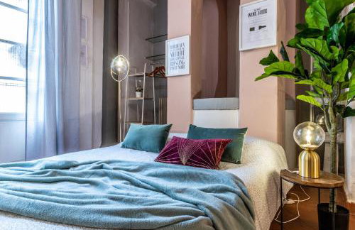 Wine Apartments Florence Vernaccia - Foto 102