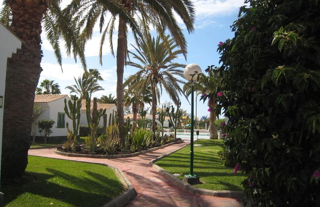 Campo Golf Bungalows - Foto 47