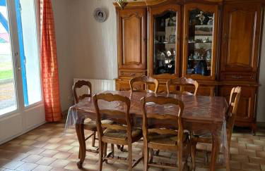 Chez Jeannot et Jeannette - Foto 8