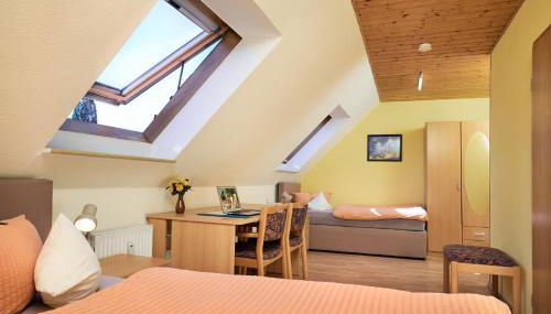 Regenbogen-Appartement - Foto 3