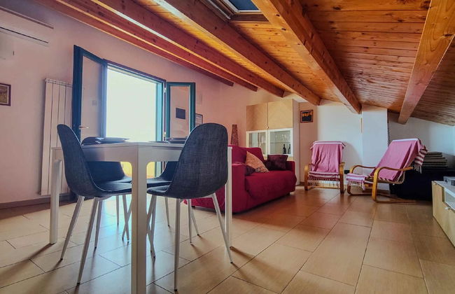 Apartment Eucaliptus sea View - Foto 13