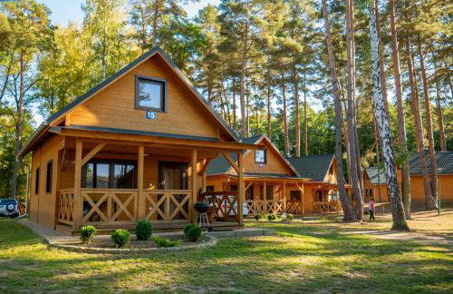 Ośrodek Wypoczynkowy Laguna - Foto 69