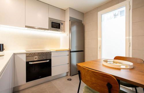 Bernabeu Luxe en Madrid - Foto 12