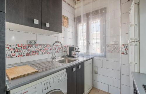 Apartamentos la Vega de Granada - Foto 53