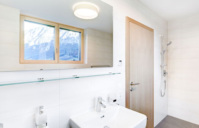 Appartementhaus La Montanara by A-Appartements - Foto 27