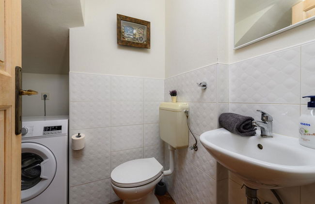 Warm Holiday Home With Terrace - Foto 17