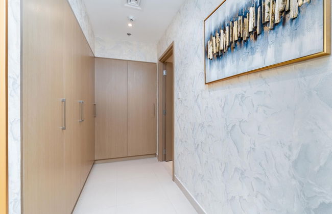 GLOBALSTAY. Creek Horizon Tower 2 - Foto 23