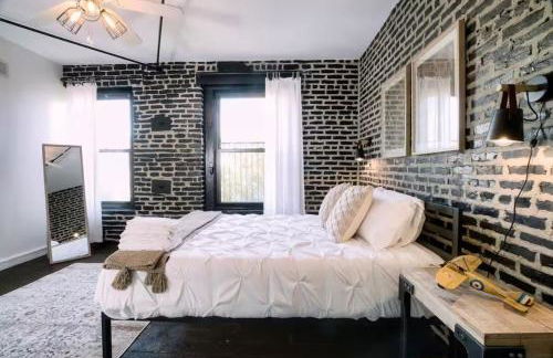 Spacious 4BR Suite Near McCormick & Soldier Field 2010 South Wabash Ave - 3F - Foto 3