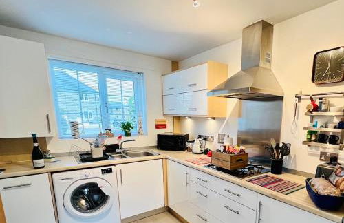 Little Sea View Duporth - 3 bed, gated beach, Nr Eden Project - Foto 8