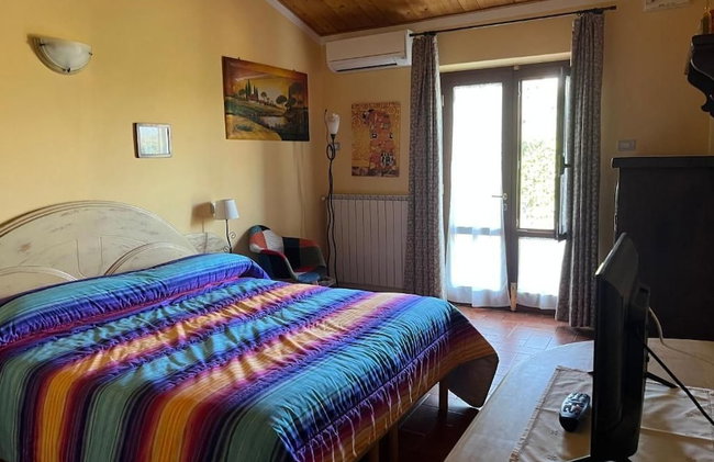Agriturismo Poggio del Drago - Foto 21