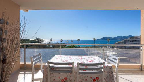 Dream Rooftop - Rooftop vue mer, proche plage, style traditionnel, clim - Foto 2