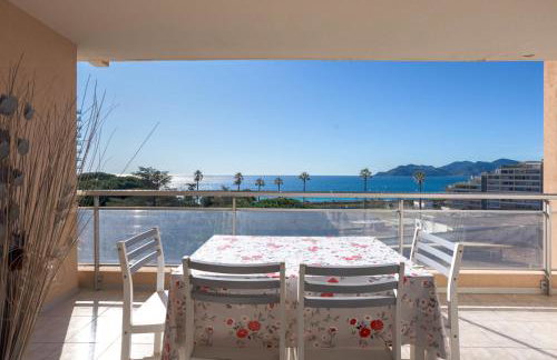 Dream Rooftop - Rooftop vue mer, proche plage, style traditionnel, clim - Foto 2