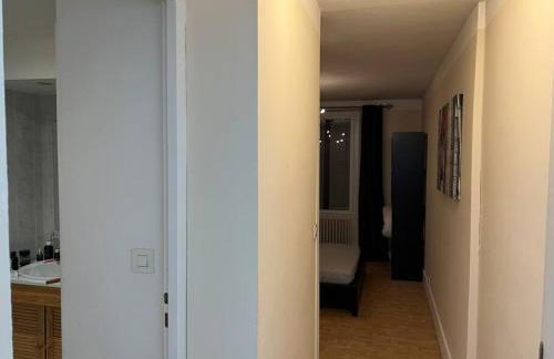 Superbe appartement luxueux, influence Haussmannienne et très spacieux - Foto 23