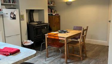 Charming cottage in Wells with easy parking - Foto 5