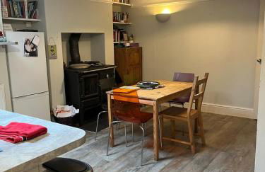 Charming cottage in Wells with easy parking - Foto 5