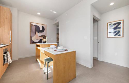 The Crosby Miami Worldcenter by Palermo Home Miami - Foto 79