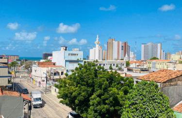 Apartamento completo para familia com dois quartos 304 - Foto 3