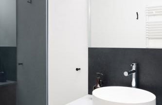 Ästhetische & Helle Design Apartments, Leipzig-Altlindenau - Foto 31