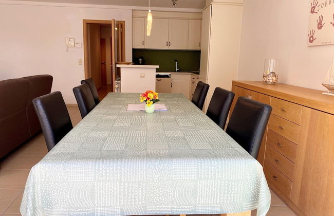 Apartment in Nieuwpoort With Terrace - Photo 13