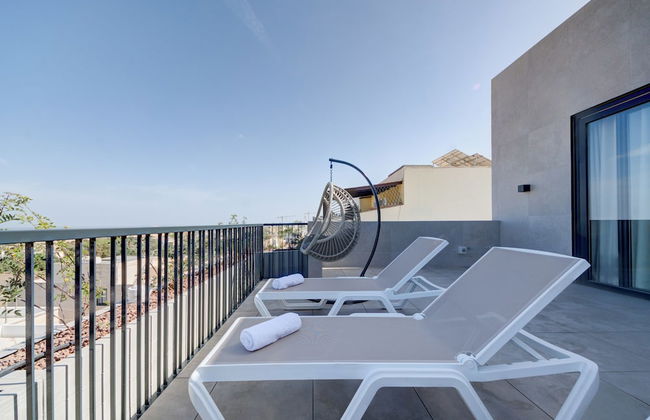 Mayfair by Premier Suites MT - Foto 53