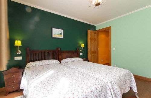 Apartamentos Rurales Les Martes - Foto 25